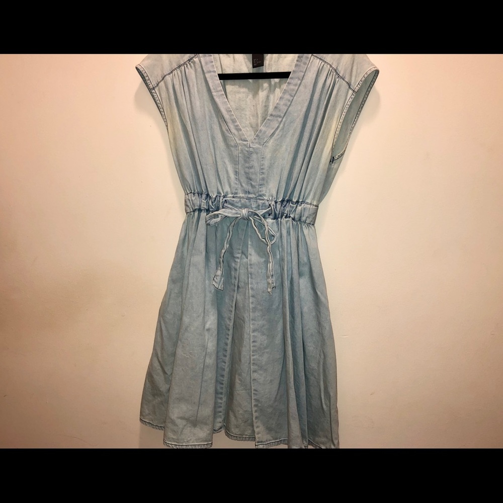 H&M dress